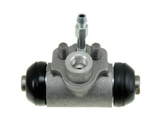 Dorman - First Stop Drum Brake Wheel Cylinder P/N:W37417 Fits: Subaru Deluxe 73-72, Subaru Dl 84-73, Subaru Fe 1979, Subaru Gf 79-75, Subaru Gl 75-72, Subaru Gl 89-79, Subaru Glf 82-80, Subaru Standard 87-76 - Image 1