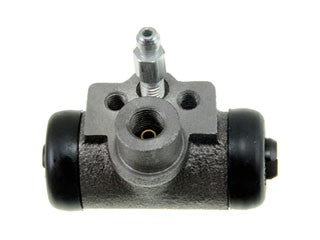 Dorman - First Stop Drum Brake Wheel Cylinder P/N:W37419 Fits: Subaru Brat 1978, Subaru Brat 87-80, Subaru Dl 89-74, Subaru Gl 89-79, Subaru Gl-10 89-85, Subaru Loyale 93-90, Subaru Xt 91-85 - Image 1