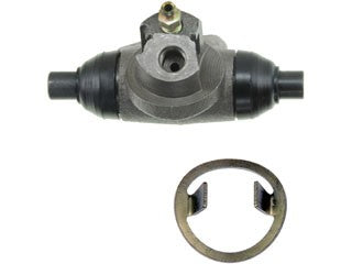 Dorman - First Stop Drum Brake Wheel Cylinder P/N:W37531 Fits: Buick Century, Buick Skyhawk, Buick Skylark, Chevrolet Cavalier, Chevrolet Celebrity, Chevrolet Chevette, Chevrolet Citation, Chevrolet Citation Ii, Oldsmobile Cutlass Ciera - Image 1