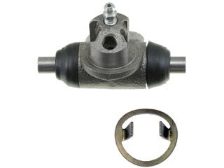 Dorman - First Stop Drum Brake Wheel Cylinder P/N:W37535 Fits: Buick Century, Buick Skyhawk, Buick Skylark, Buick Somerset, Buick Somerset Regal, Cadillac Cimarron, Chevrolet Cavalier, Chevrolet Celebrity, Chevrolet Corsica, Oldsmobile Calais - Image 1