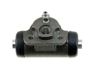 Dorman - First Stop Drum Brake Wheel Cylinder P/N:W37573 Fits: Hyundai Excel 91-90, Hyundai Scoupe 92-91, Mitsubishi Precis 91-90, Renault Alliance 87-83, Renault Encore 86-84 - Image 1