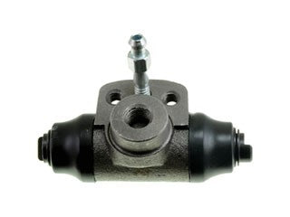 Dorman - First Stop Drum Brake Wheel Cylinder P/N:W37576 Fits: Audi 4000, Audi 4000 Quattro, Audi Coupe, Volkswagen Crossfox, Volkswagen Derby, Volkswagen Golf, Volkswagen Jetta, Volkswagen Sportvan - Image 1