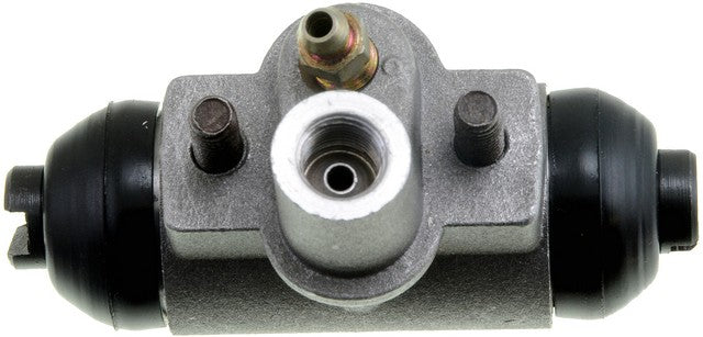 Dorman - First Stop Drum Brake Wheel Cylinder P/N:W37581 Fits: Honda Accord 89-88, Honda Civic 89-80, Honda Crx 89-88, Honda Prelude 1982, Honda Prelude 87-84 - Image 2
