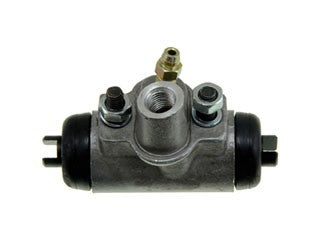 Dorman - First Stop Drum Brake Wheel Cylinder P/N:W37583 Fits: Honda Civic 81-80, Honda Prelude 1983, Honda Prelude 81-79 - Image 1