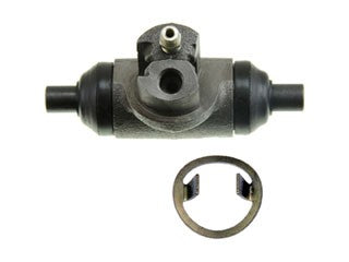 Dorman - First Stop Drum Brake Wheel Cylinder P/N:W37585 Fits: Buick Century 87-84, Buick Electra 86-85, Cadillac Deville 86-85, Cadillac Fleetwood 86-85, Chevrolet Celebrity 87-83, Oldsmobile 98 86-85, Oldsmobile Cutlass Ciera 87-83, Pontiac 6000 87-83 - Image 1