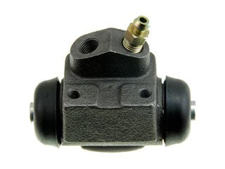 Dorman - First Stop Drum Brake Wheel Cylinder P/N:W37591 Fits: Ford Escort 84-83, Ford Ghia 94-91, Ford Tempo 94-84, Ford Topaz 94-84, Mercury Lynx 84-83, Mercury Topaz 94-84 - Image 1