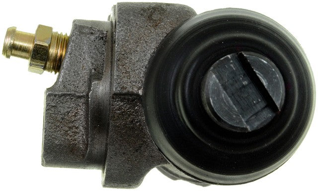 Dorman - First Stop Drum Brake Wheel Cylinder P/N:W37599 Fits: Chevrolet Luv 05-97, Honda Passport 02-00, Honda Passport 97-94, Isuzu Amigo 94-89, Isuzu Axiom 04-02, Isuzu Pickup 95-90, Isuzu Rodeo 97-91 - Image 2