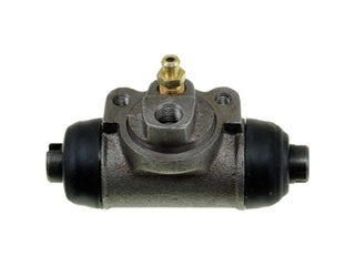 Dorman - First Stop Drum Brake Wheel Cylinder P/N:W37599 Fits: Chevrolet Luv 05-97, Honda Passport 02-00, Honda Passport 97-94, Isuzu Amigo 94-89, Isuzu Axiom 04-02, Isuzu Pickup 95-90, Isuzu Rodeo 97-91 - Image 1
