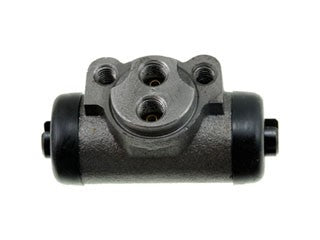 Dorman - First Stop Drum Brake Wheel Cylinder P/N:W37601 Fits: Dodge Power Ram 50 86-83, Dodge Raider 1987, Dodge Ram 50 86-85, Mitsubishi Mighty Max 86-85, Mitsubishi Montero 87-83, Mitsubishi Van 90-87 - Image 1