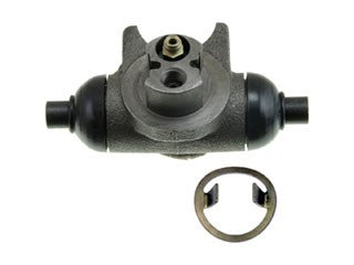 Dorman - First Stop Drum Brake Wheel Cylinder P/N:W37644 Fits: Chevrolet S10 88-82, Chevrolet S10 Blazer 88-83, GMC S15 88-82, GMC S15 Jimmy 88-83 - Image 1