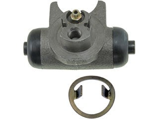 Dorman - First Stop Drum Brake Wheel Cylinder P/N:W37647 Fits: Chevrolet Camaro 92-84, Pontiac Firebird 92-84 - Image 1