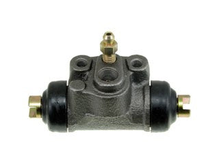 Dorman - First Stop Drum Brake Wheel Cylinder P/N:W37664 Fits: Chevrolet Spectrum 88-85, Geo Spectrum 1989, Isuzu I-mark 89-85 - Image 1