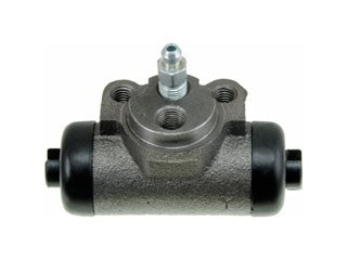 Dorman - First Stop Drum Brake Wheel Cylinder P/N:W37709 Fits: Dodge Raider 89-88, Dodge Ram 50 93-87, Ford Mondeo 07-01, Mitsubishi Mighty Max 94-87, Mitsubishi Montero 91-88, Mitsubishi Montero Sport 04-99 - Image 1