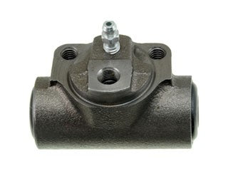 Dorman - First Stop Drum Brake Wheel Cylinder P/N:W37781 Fits: Cadillac Brougham, Cadillac Escalade, Cadillac Fleetwood, Chevrolet Blazer, Chevrolet C1500, Chevrolet C1500 Suburban, Chevrolet C2500, Chevrolet C2500 Suburban, Chevrolet Express 2500 - Image 1