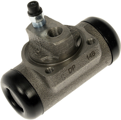 Dorman - First Stop Drum Brake Wheel Cylinder P/N:W37785 Fits: Chevrolet Blazer, Chevrolet C10, Chevrolet C10 Pickup, Chevrolet C1500, Chevrolet C2500, Chevrolet K1500, Chevrolet K1500 Suburban, Chevrolet Silverado, Chevrolet Sonora - Image 1