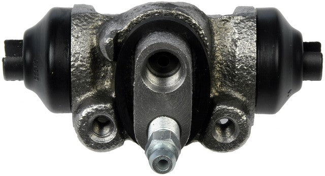 Dorman - First Stop Drum Brake Wheel Cylinder P/N:W37787 Fits: Chrysler Neon, Dodge Neon, Dodge Sx 2.0, Ford Escort, Ford Probe, Kia Rio, Kia Sephia, Kia Spectra, Mazda 323, Mazda 626 - Image 3