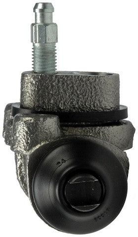 Dorman - First Stop Drum Brake Wheel Cylinder P/N:W37787 Fits: Chrysler Neon, Dodge Neon, Dodge Sx 2.0, Ford Escort, Ford Probe, Kia Rio, Kia Sephia, Kia Spectra, Mazda 323, Mazda 626 - Image 2
