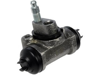 Dorman - First Stop Drum Brake Wheel Cylinder P/N:W37787 Fits: Chrysler Neon, Dodge Neon, Dodge Sx 2.0, Ford Escort, Ford Probe, Kia Rio, Kia Sephia, Kia Spectra, Mazda 323, Mazda 626 - Image 1