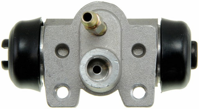 Dorman - First Stop Drum Brake Wheel Cylinder P/N:W37846 Fits: Honda Accord 93-90, Honda Civic 00-90, Honda Civic Del Sol 97-93, Honda Crx 91-90 - Image 4