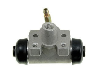 Dorman - First Stop Drum Brake Wheel Cylinder P/N:W37846 Fits: Honda Accord 93-90, Honda Civic 00-90, Honda Civic Del Sol 97-93, Honda Crx 91-90 - Image 1