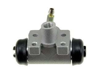 Dorman - First Stop Drum Brake Wheel Cylinder P/N:W37847 Fits: Honda Accord 93-90, Honda Civic 00-90, Honda Civic Del Sol 97-93, Honda Crx 91-90 - Image 1