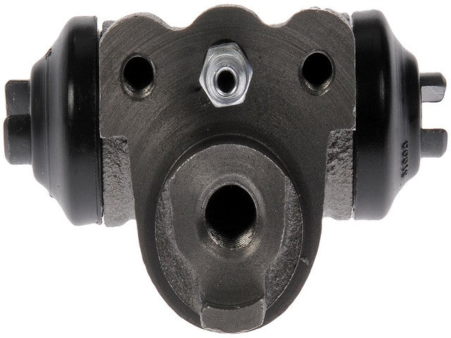 Dorman - First Stop Drum Brake Wheel Cylinder P/N:W37849 Fits: Saturn Sc 92-91, Saturn Sc1 02-93, Saturn Sc2 02-93, Saturn Sl 02-91, Saturn Sl1 02-91, Saturn Sl2 02-91, Saturn Sw1 99-93, Saturn Sw2 01-93 - Image 2