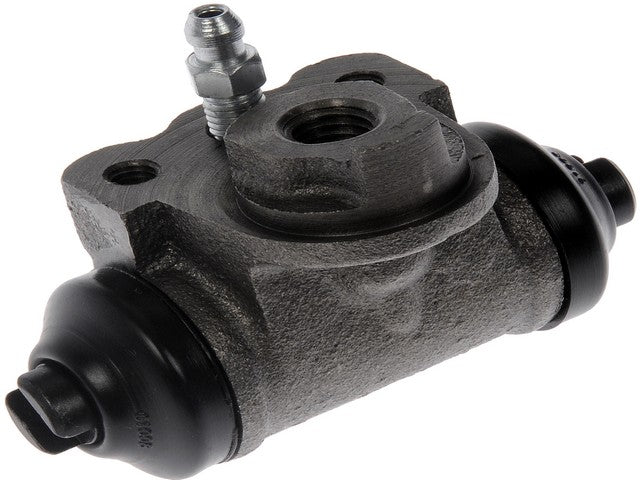 Dorman - First Stop Drum Brake Wheel Cylinder P/N:W37849 Fits: Saturn Sc 92-91, Saturn Sc1 02-93, Saturn Sc2 02-93, Saturn Sl 02-91, Saturn Sl1 02-91, Saturn Sl2 02-91, Saturn Sw1 99-93, Saturn Sw2 01-93 - Image 1