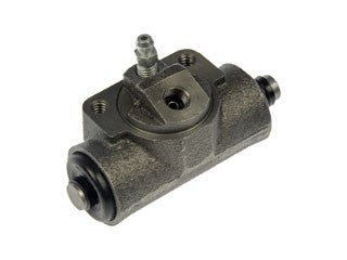 Dorman - First Stop Drum Brake Wheel Cylinder P/N:W37854 Fits: Chevrolet Astro 02-90, Chevrolet Blazer 99-95, Chevrolet S10 04-03, GMC Jimmy 00-95, GMC Safari 02-90, GMC Sonoma 04-03 - Image 1