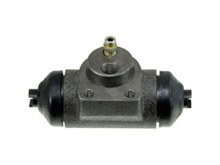 Dorman - First Stop Drum Brake Wheel Cylinder P/N:W37855 Fits: Buick Lesabre, Buick Park Avenue, Cadillac Deville, Cadillac Fleetwood, Chevrolet Lumina Apv, Chevrolet Lumina Van, Chevrolet Venture, Oldsmobile 88, Oldsmobile 98, Oldsmobile Silhouette - Image 1