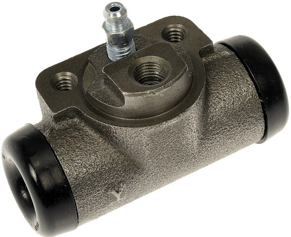 Dorman - First Stop Drum Brake Wheel Cylinder P/N:W37862 Fits: Chrysler Grand Voyager, Chrysler TOWN &amp; COUNTRY, Dodge Caravan, Dodge Grand Caravan, Jeep Cherokee, Jeep Tj, Jeep Wagoneer, Jeep Wrangler, Plymouth Grand Voyager, Plymouth Voyager - Image 1