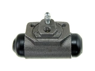 Dorman - First Stop Drum Brake Wheel Cylinder P/N:W37863 Fits: Chrysler Grand Voyager 95-91, Chrysler TOWN &amp; COUNTRY 95-91, Chrysler Voyager 95-94, Dodge Caravan 94-91, Dodge Grand Caravan 95-91, Plymouth Grand Voyager 95-91, Plymouth Voyager 93-91 - Image 1