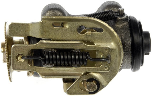 Dorman - First Stop Drum Brake Wheel Cylinder P/N:W37875 Fits: Chevrolet W3500 Tiltmaster 04-95, Chevrolet W4500 Tiltmaster 97-88, GMC W3500 Forward 04-95, GMC W4500 Forward 97-92, Isuzu Npr 04-88 - Image 4