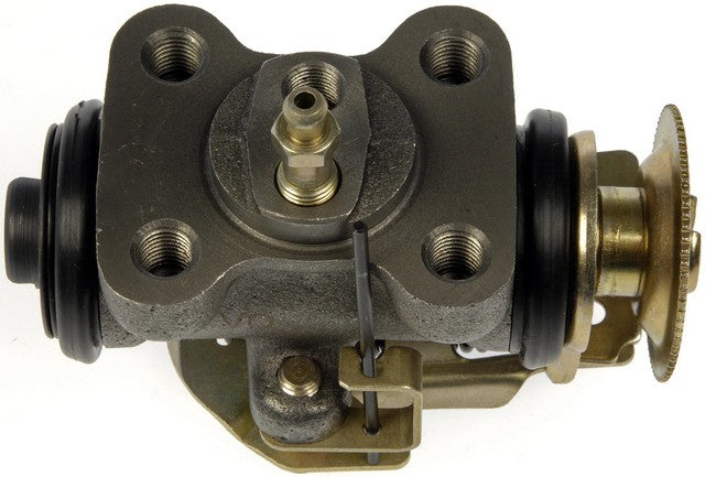 Dorman - First Stop Drum Brake Wheel Cylinder P/N:W37875 Fits: Chevrolet W3500 Tiltmaster 04-95, Chevrolet W4500 Tiltmaster 97-88, GMC W3500 Forward 04-95, GMC W4500 Forward 97-92, Isuzu Npr 04-88 - Image 3
