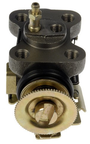 Dorman - First Stop Drum Brake Wheel Cylinder P/N:W37875 Fits: Chevrolet W3500 Tiltmaster 04-95, Chevrolet W4500 Tiltmaster 97-88, GMC W3500 Forward 04-95, GMC W4500 Forward 97-92, Isuzu Npr 04-88 - Image 2