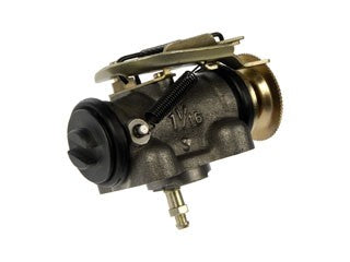 Dorman - First Stop Drum Brake Wheel Cylinder P/N:W37875 Fits: Chevrolet W3500 Tiltmaster 04-95, Chevrolet W4500 Tiltmaster 97-88, GMC W3500 Forward 04-95, GMC W4500 Forward 97-92, Isuzu Npr 04-88 - Image 1