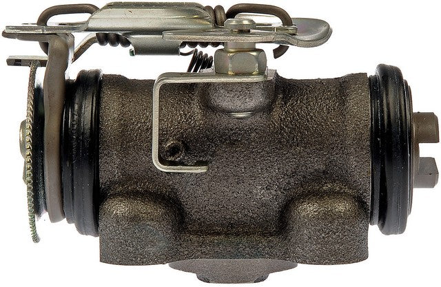Dorman - First Stop Drum Brake Wheel Cylinder P/N:W37876 Fits: Chevrolet W3500 Tiltmaster 04-95, Chevrolet W4500 Tiltmaster 97-88, GMC W3500 Forward 04-95, GMC W4500 Forward 97-92, Isuzu Npr 04-88 - Image 5