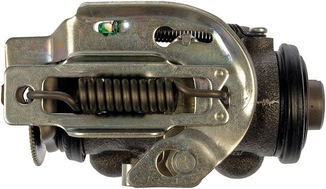 Dorman - First Stop Drum Brake Wheel Cylinder P/N:W37876 Fits: Chevrolet W3500 Tiltmaster 04-95, Chevrolet W4500 Tiltmaster 97-88, GMC W3500 Forward 04-95, GMC W4500 Forward 97-92, Isuzu Npr 04-88 - Image 4