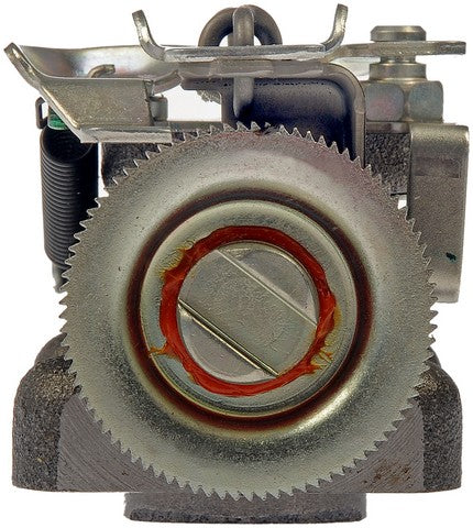 Dorman - First Stop Drum Brake Wheel Cylinder P/N:W37876 Fits: Chevrolet W3500 Tiltmaster 04-95, Chevrolet W4500 Tiltmaster 97-88, GMC W3500 Forward 04-95, GMC W4500 Forward 97-92, Isuzu Npr 04-88 - Image 2