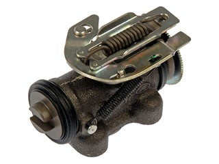 Dorman - First Stop Drum Brake Wheel Cylinder P/N:W37876 Fits: Chevrolet W3500 Tiltmaster 04-95, Chevrolet W4500 Tiltmaster 97-88, GMC W3500 Forward 04-95, GMC W4500 Forward 97-92, Isuzu Npr 04-88 - Image 1
