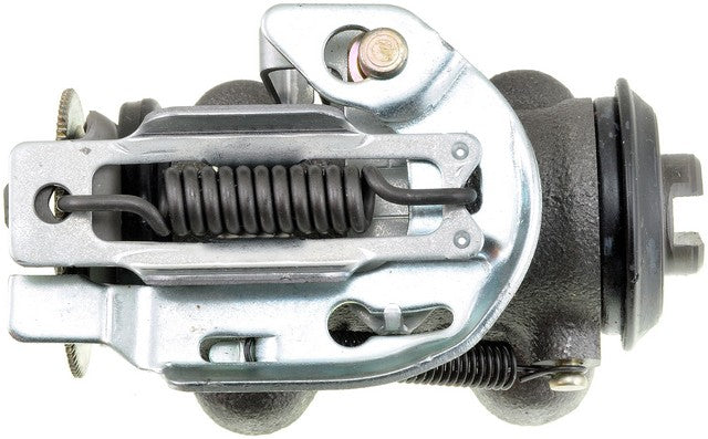 Dorman - First Stop Drum Brake Wheel Cylinder P/N:W37877 Fits: Chevrolet W3500 Tiltmaster 04-95, Chevrolet W4500 Tiltmaster 97-88, GMC W3500 Forward 04-95, GMC W4500 Forward 97-92, Isuzu Npr 04-88 - Image 2