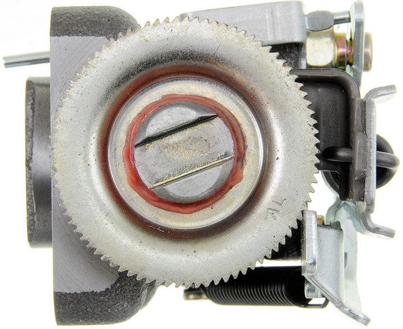 Dorman - First Stop Drum Brake Wheel Cylinder P/N:W37877 Fits: Chevrolet W3500 Tiltmaster 04-95, Chevrolet W4500 Tiltmaster 97-88, GMC W3500 Forward 04-95, GMC W4500 Forward 97-92, Isuzu Npr 04-88 - Image 3