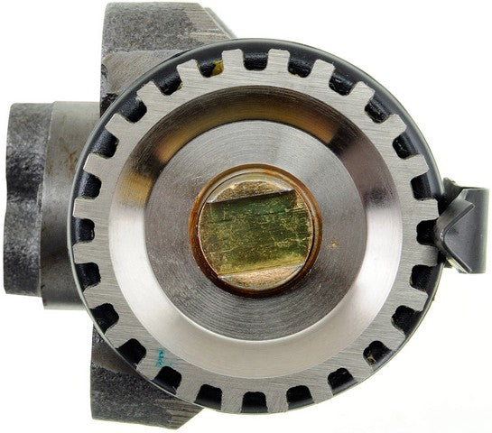 Dorman - First Stop Drum Brake Wheel Cylinder P/N:W37942 Fits: Chevrolet W5500 Tiltmaster 93-88, GMC W5500 Forward 93-88, Isuzu Nrr 93-88 - Image 2