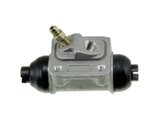 Dorman - First Stop Drum Brake Wheel Cylinder P/N:W37961 Fits: Daihatsu Charade 92-89, Geo Metro 96-95, Suzuki Aerio 07-02, Suzuki Esteem 02-95, Suzuki Swift 94-90 - Image 1