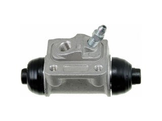 Dorman - First Stop Drum Brake Wheel Cylinder P/N:W37962 Fits: Daihatsu Charade 92-89, Geo Metro 96-95, Suzuki Aerio 07-02, Suzuki Esteem 02-95, Suzuki Swift 94-90 - Image 1