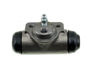 Dorman - First Stop Drum Brake Wheel Cylinder P/N:W37984 Fits: Chrysler Grand Voyager 95-94, Chrysler TOWN &amp; COUNTRY 95-94, Chrysler Voyager 95-94, Dodge Caravan 95-94, Dodge Grand Caravan 95-94, Plymouth Grand Voyager 95-94, Plymouth Voyager 95-94 - Image 1