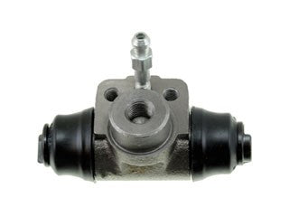 Dorman - First Stop Drum Brake Wheel Cylinder P/N:W37986 Fits: Seat Cordoba, Seat Ibiza, Volkswagen Cabrio, Volkswagen Derby, Volkswagen Gol, Volkswagen Golf, Volkswagen Jetta, Volkswagen Polo, Volkswagen Saveiro, Volkswagen Sportvan, Volkswagen Vento - Image 1
