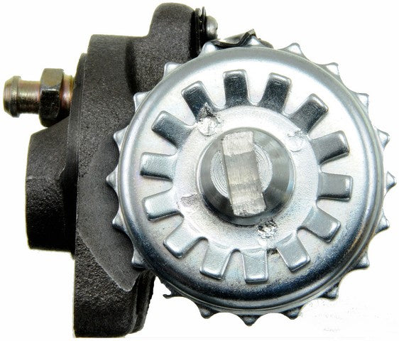 Dorman - First Stop Drum Brake Wheel Cylinder P/N:W4358 Fits: GMC 150 52-51 - Image 2