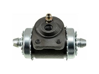 Dorman - First Stop Drum Brake Wheel Cylinder P/N:W4358 Fits: GMC 150 52-51 - Image 1