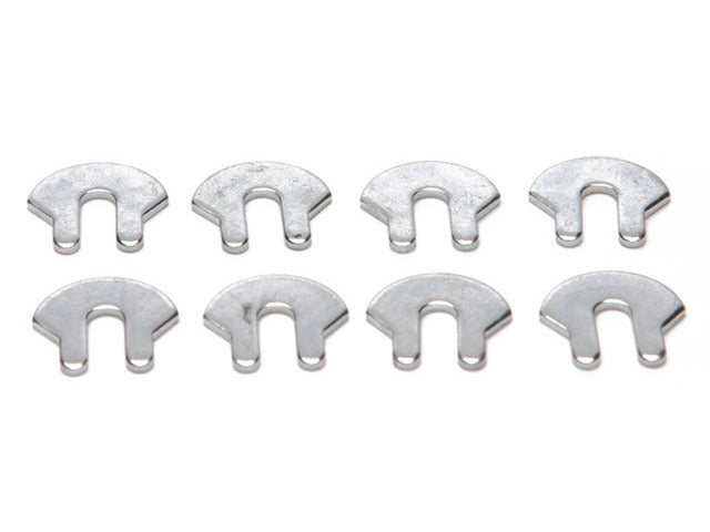 Raybestos Brakes Drum Brake Shoe C-Washer P/N:W4395 Fits: Dodge Challenger 80-78, Dodge Colt 80-73, Plymouth Arrow 78-76, Plymouth Cricket 1973, Plymouth Sapporo 80-78 - Image 1