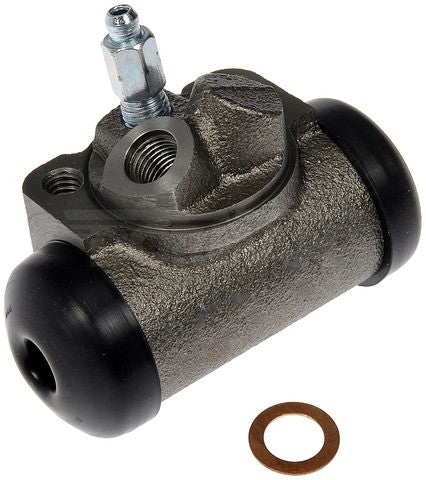 Dorman - First Stop Drum Brake Wheel Cylinder P/N:W4803 Fits: Cadillac Deville, Cadillac Eldorado, Cadillac Fleetwood, Cadillac Series 60 Fleetwood, Cadillac Series 75 Fleetwood - Image 1